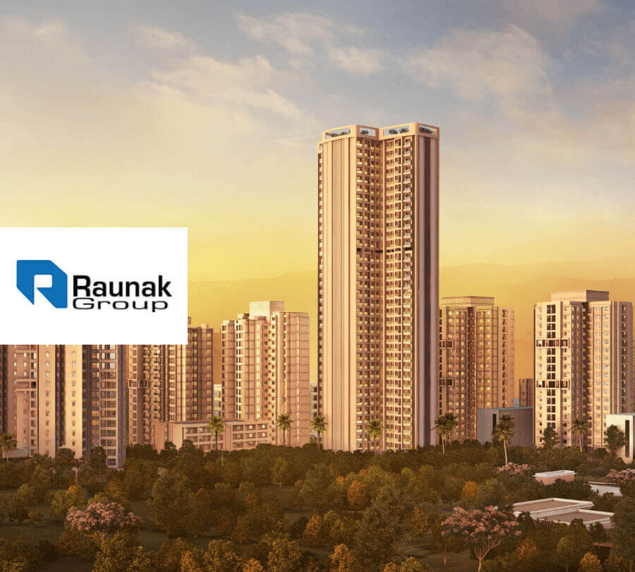 Raunak Group –